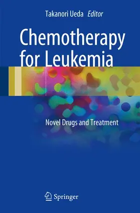 Ueda |  Chemotherapy for Leukemia | Buch |  Sack Fachmedien