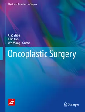 Zhou / Cao / Wang |  Oncoplastic surgery | eBook | Sack Fachmedien