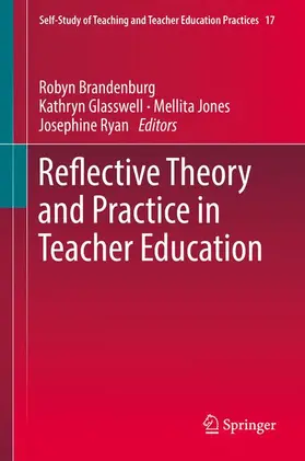 Brandenburg / Ryan / Glasswell |  Reflective Theory and Practice in Teacher Education | Buch |  Sack Fachmedien