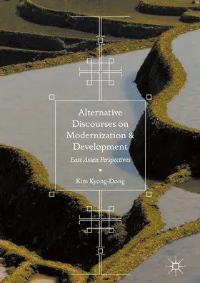 Kyong-Dong | Alternative Discourses on Modernization and Development | E-Book | sack.de