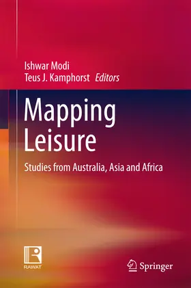 Modi / Kamphorst |  Mapping Leisure | eBook | Sack Fachmedien