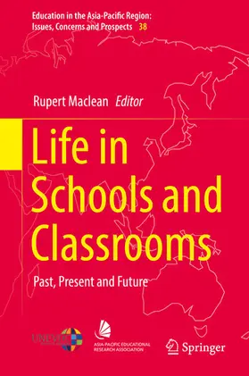 Maclean | Life in Schools and Classrooms | E-Book | sack.de