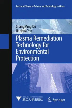 Du / Yan |  Plasma Remediation Technology for Environmental Protection | Buch |  Sack Fachmedien