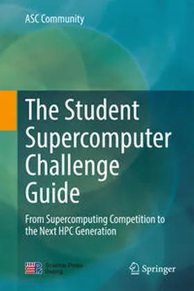 The Student Supercomputer Challenge Guide | E-Book | sack.de