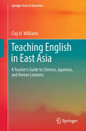 Williams |  Teaching English in East Asia | eBook | Sack Fachmedien