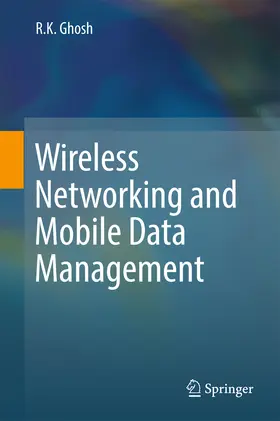 Ghosh | Wireless Networking and Mobile Data Management | E-Book | sack.de