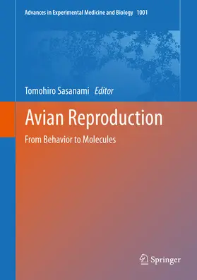 Sasanami | Avian Reproduction | E-Book | sack.de