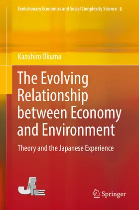Okuma |  The Evolving Relationship between Economy and Environment | eBook | Sack Fachmedien
