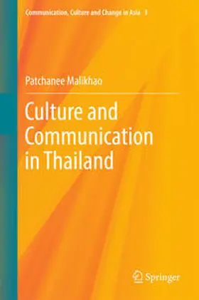 Malikhao |  Culture and Communication in Thailand | Buch |  Sack Fachmedien