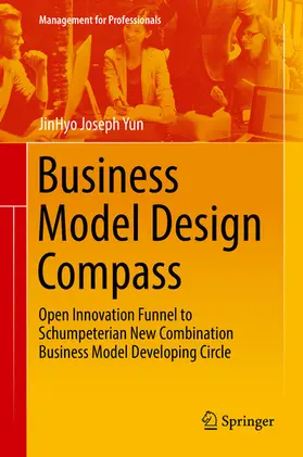 Yun | Business Model Design Compass | E-Book | sack.de