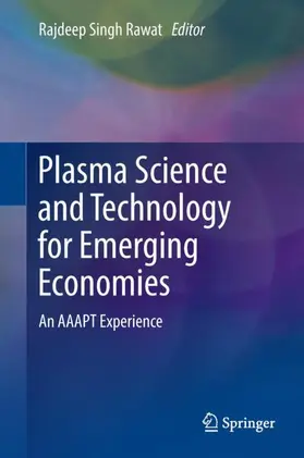 Rawat |  Plasma Science and Technology for Emerging Economies | Buch |  Sack Fachmedien