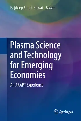 Rawat | Plasma Science and Technology for Emerging Economies | E-Book | www2.sack.de