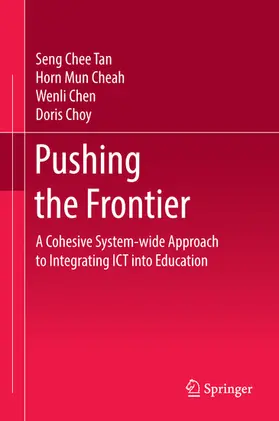 Tan / Cheah / Chen |  Pushing the Frontier | eBook | Sack Fachmedien