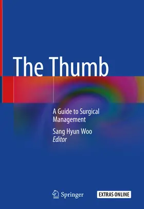 Woo | The Thumb | E-Book | sack.de