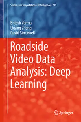 Verma / Zhang / Stockwell | Roadside Video Data Analysis | E-Book | sack.de