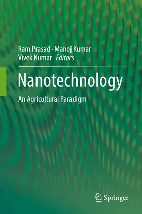 Prasad / Kumar | Nanotechnology | E-Book | www2.sack.de