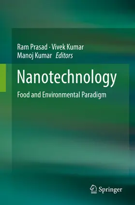 Prasad / Kumar | Nanotechnology | E-Book | sack.de