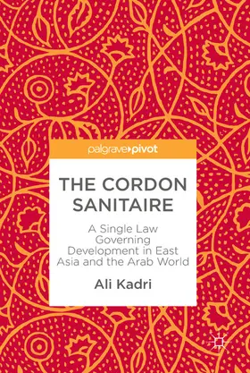 Kadri | The Cordon Sanitaire | E-Book | sack.de