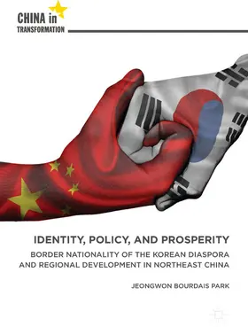 Park | Identity, Policy, and Prosperity | E-Book | www2.sack.de