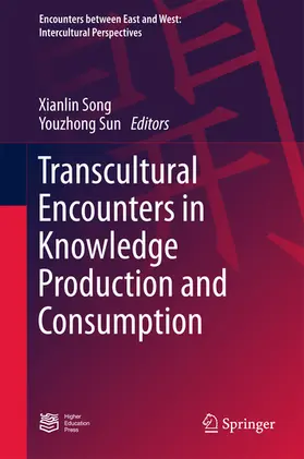 Song / Sun |  Transcultural Encounters in Knowledge Production and Consumption | eBook | Sack Fachmedien