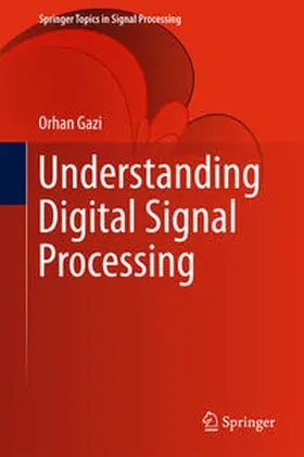 Gazi |  Understanding Digital Signal Processing | eBook | Sack Fachmedien