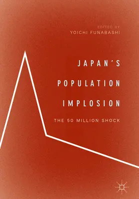 Funabashi |  Japan’s Population Implosion | eBook | Sack Fachmedien
