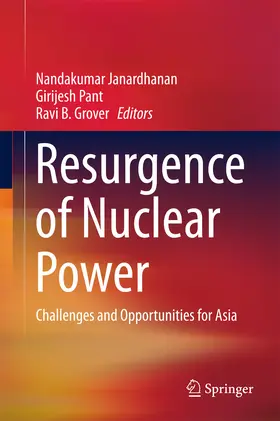Janardhanan / Pant / Grover | Resurgence of Nuclear Power | E-Book | sack.de