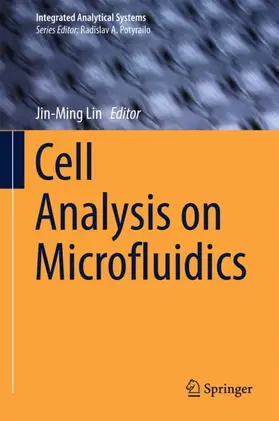 Lin |  Cell Analysis on Microfluidics | Buch |  Sack Fachmedien