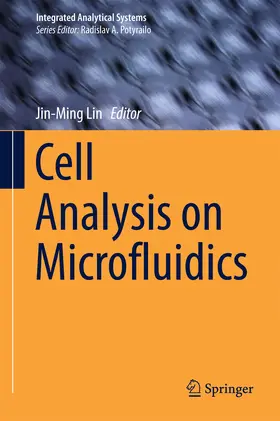Lin |  Cell Analysis on Microfluidics | eBook | Sack Fachmedien