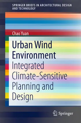 Yuan |  Urban Wind Environment | eBook | Sack Fachmedien