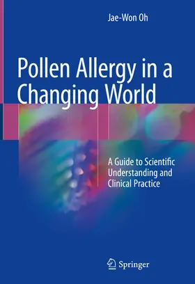 Oh |  Pollen Allergy in a Changing World | eBook | Sack Fachmedien