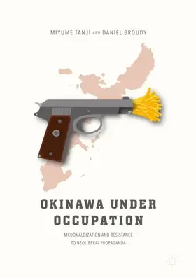 Broudy / Tanji |  Okinawa Under Occupation | Buch |  Sack Fachmedien