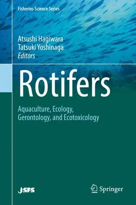 Yoshinaga / Hagiwara |  Rotifers | Buch |  Sack Fachmedien