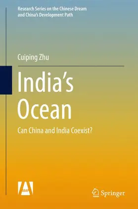 Zhu |  India's Ocean | Buch |  Sack Fachmedien