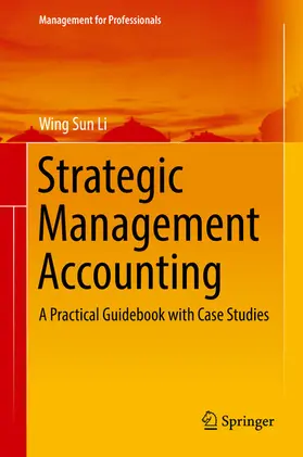 Li | Strategic Management Accounting | E-Book | sack.de