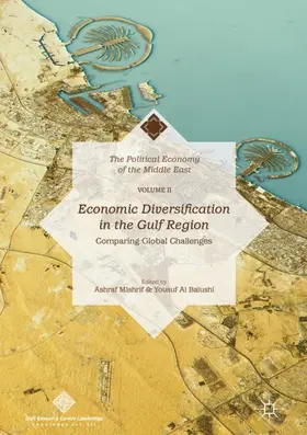 Al Balushi / Mishrif |  Economic Diversification in the Gulf Region, Volume II | Buch |  Sack Fachmedien