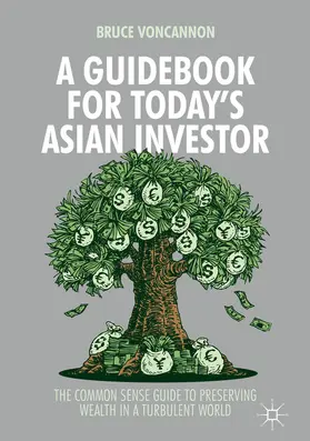 VonCannon |  A Guidebook for Today's Asian Investor | eBook | Sack Fachmedien