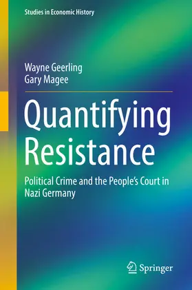 Geerling / Magee |  Quantifying Resistance | eBook | Sack Fachmedien