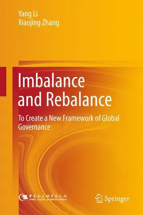 Li / Zhang | Imbalance and Rebalance | E-Book | www2.sack.de