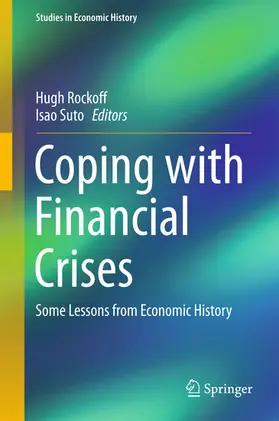 Rockoff / Suto | Coping with Financial Crises | E-Book | sack.de