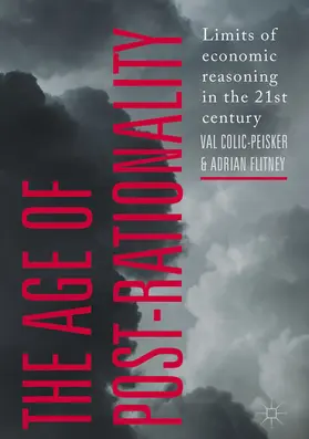 Colic-Peisker / Flitney |  The Age of Post-Rationality | eBook | Sack Fachmedien