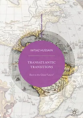 Hussain |  Transatlantic Transitions | Buch |  Sack Fachmedien
