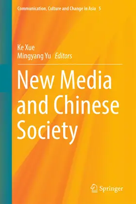 Xue / Yu | New Media and Chinese Society | E-Book | sack.de