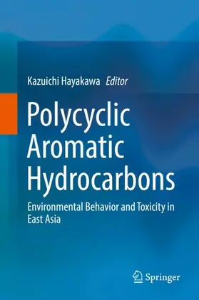 Hayakawa |  Polycyclic Aromatic Hydrocarbons | Buch |  Sack Fachmedien