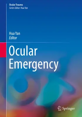 Yan |  Ocular Emergency | eBook | Sack Fachmedien