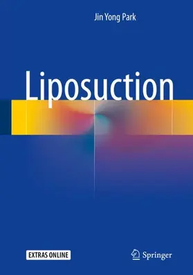 Park |  Liposuction | Buch |  Sack Fachmedien