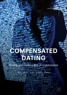 Chu | Compensated Dating | E-Book | sack.de