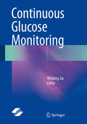 Jia |  Continuous Glucose Monitoring | Buch |  Sack Fachmedien