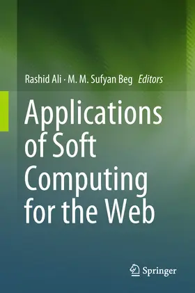 Ali / Beg | Applications of Soft Computing for the Web | E-Book | sack.de