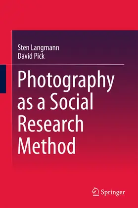 Langmann / Pick |  Photography as a Social Research Method | eBook | Sack Fachmedien